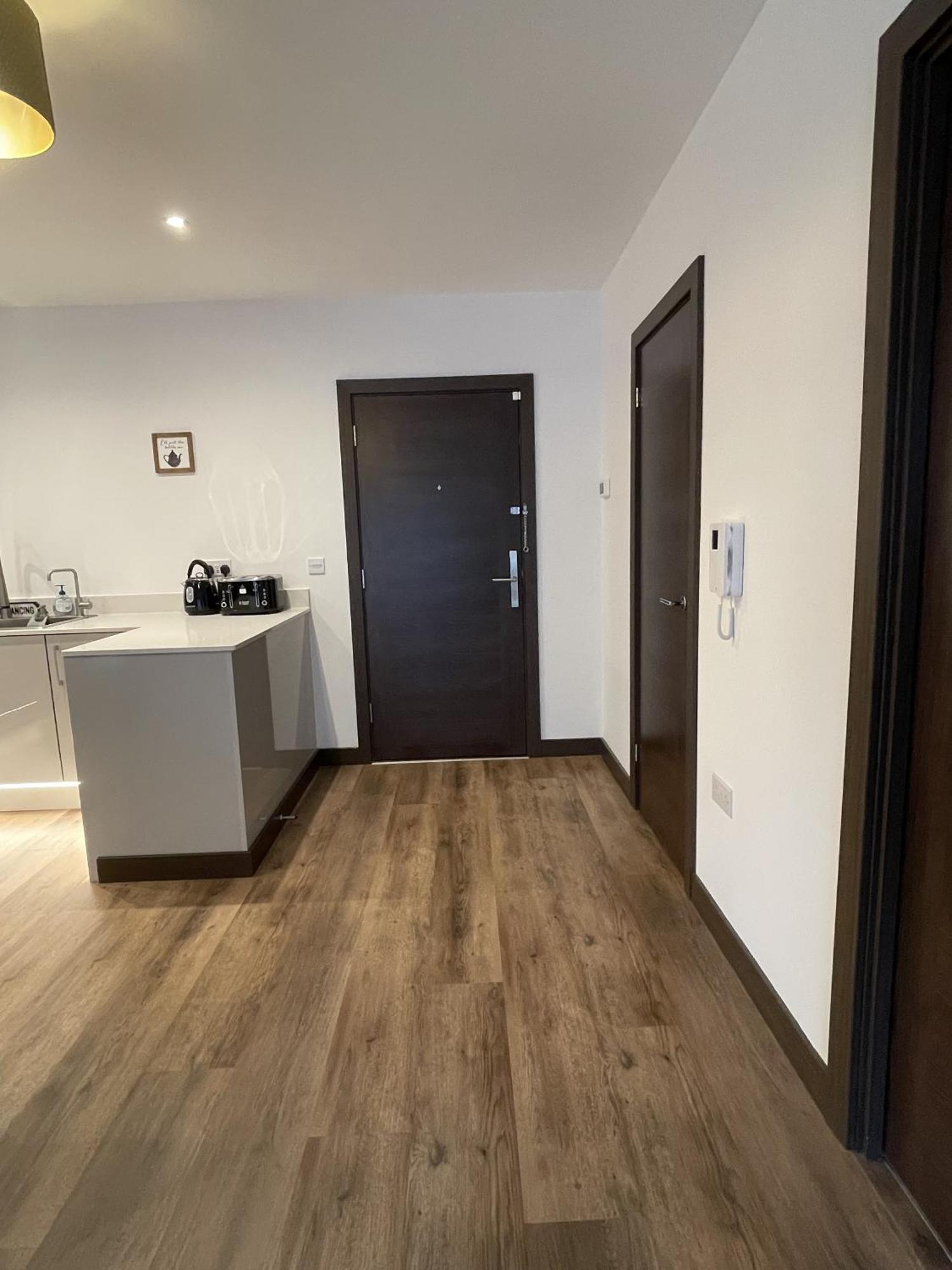 The Godfreys, Edinburgh Way, Harlow Bagian luar foto